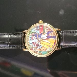 Beaty and the Beast watch